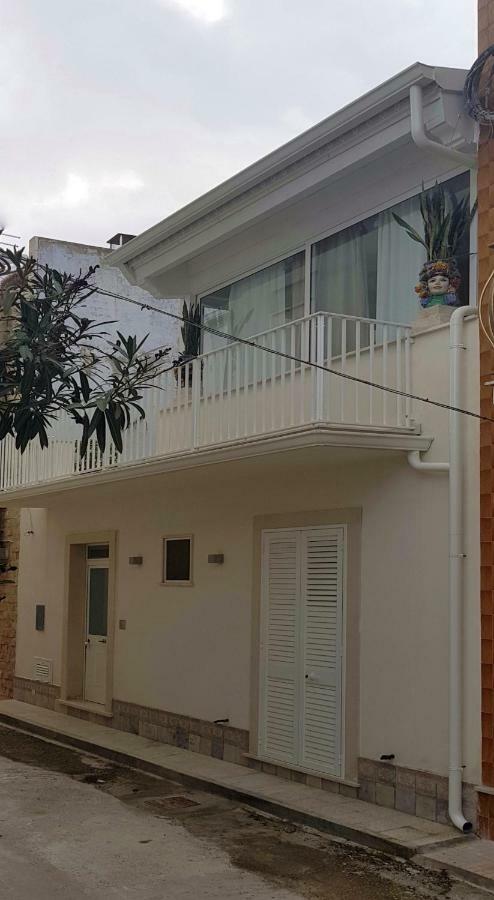 Da Giovanna A Marzamemi Exterior foto