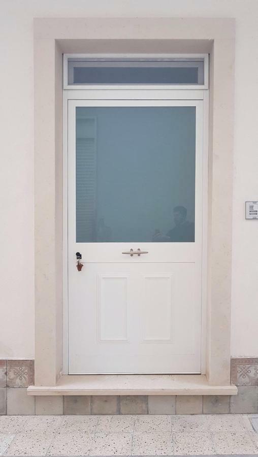 Da Giovanna A Marzamemi Exterior foto